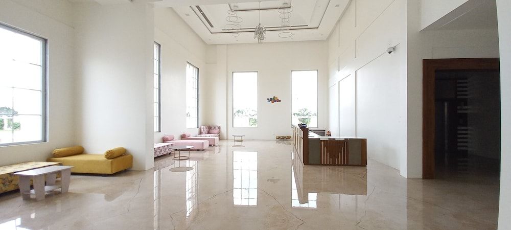 The Utopia Resort 2