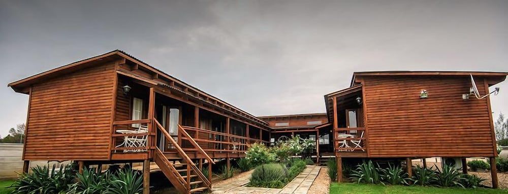 Sevens Guest House -1 estrellas en Kroonstad