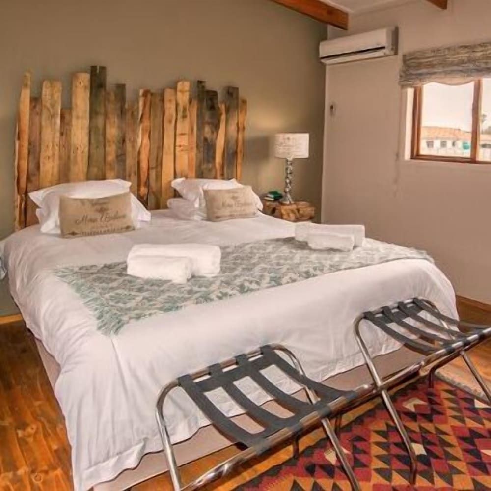 Sevens Guest House 3