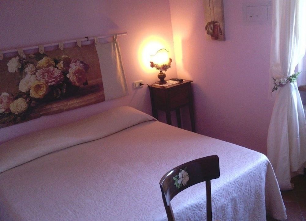 Locanda La Pieve 3
