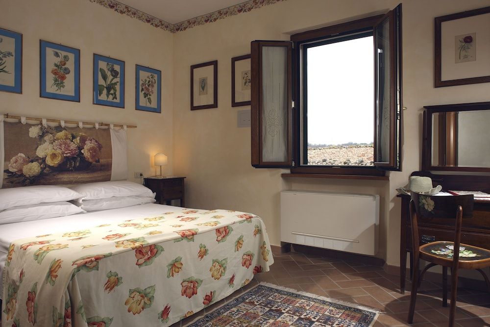Locanda La Pieve 2