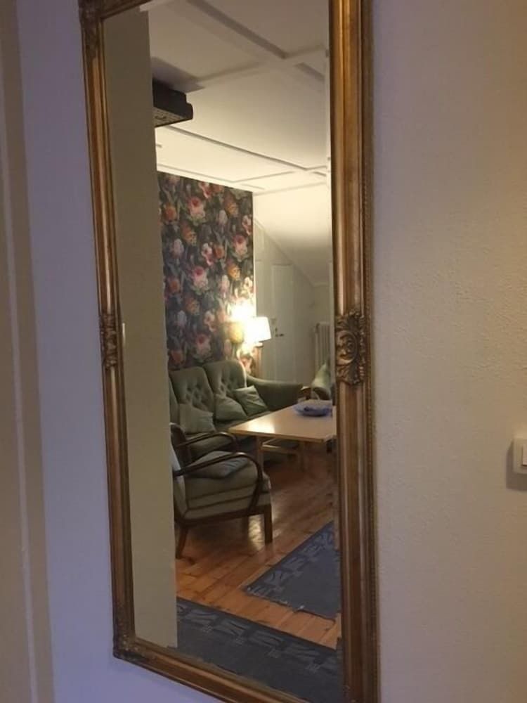 Sonfjällsgården Wärdshus & Hotell 2