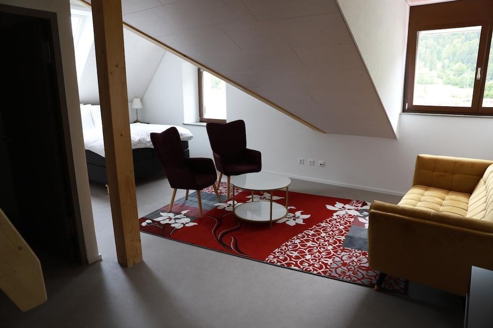 L'Auberge de Noiraigue 2