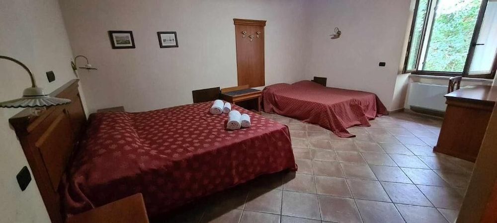 Corte Belvedere -1 estrelas em Custoza
