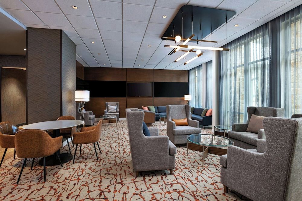 Courtyard By Marriott Austin Dripping Springs 2