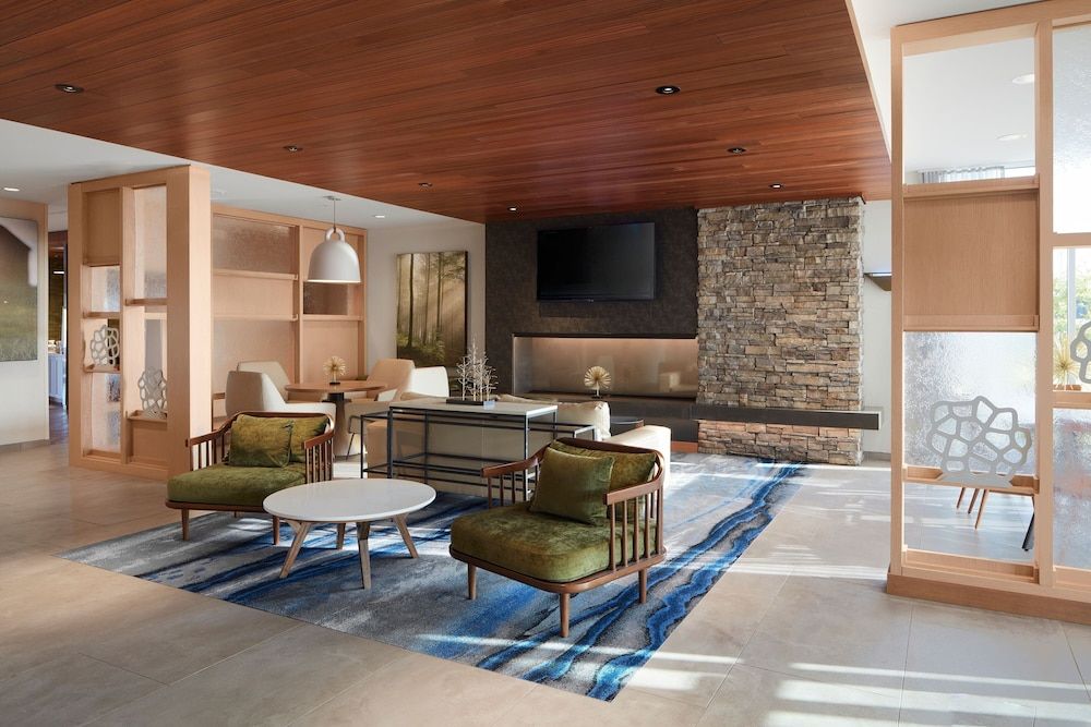 Fairfield Inn & Suites by Marriott Middletown 3