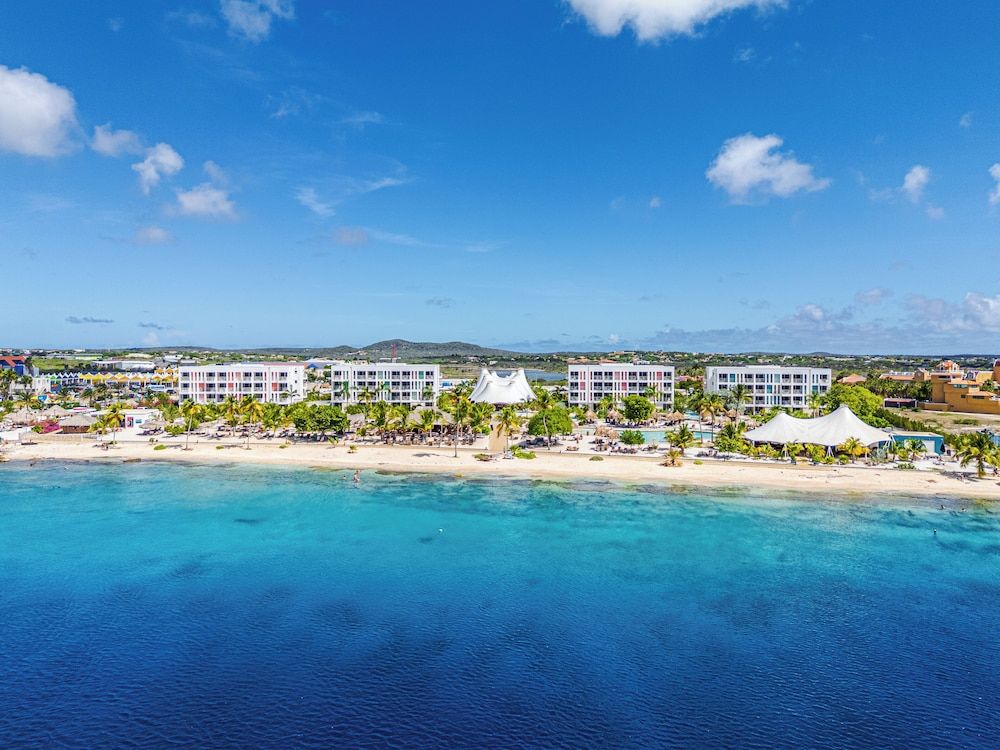 Chogogo Dive & Beach Resort Bonaire 4 estrelas em Kralendijk