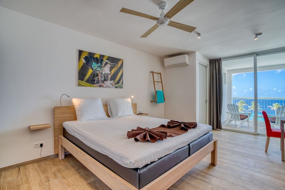 Chogogo Dive & Beach Resort Bonaire 3