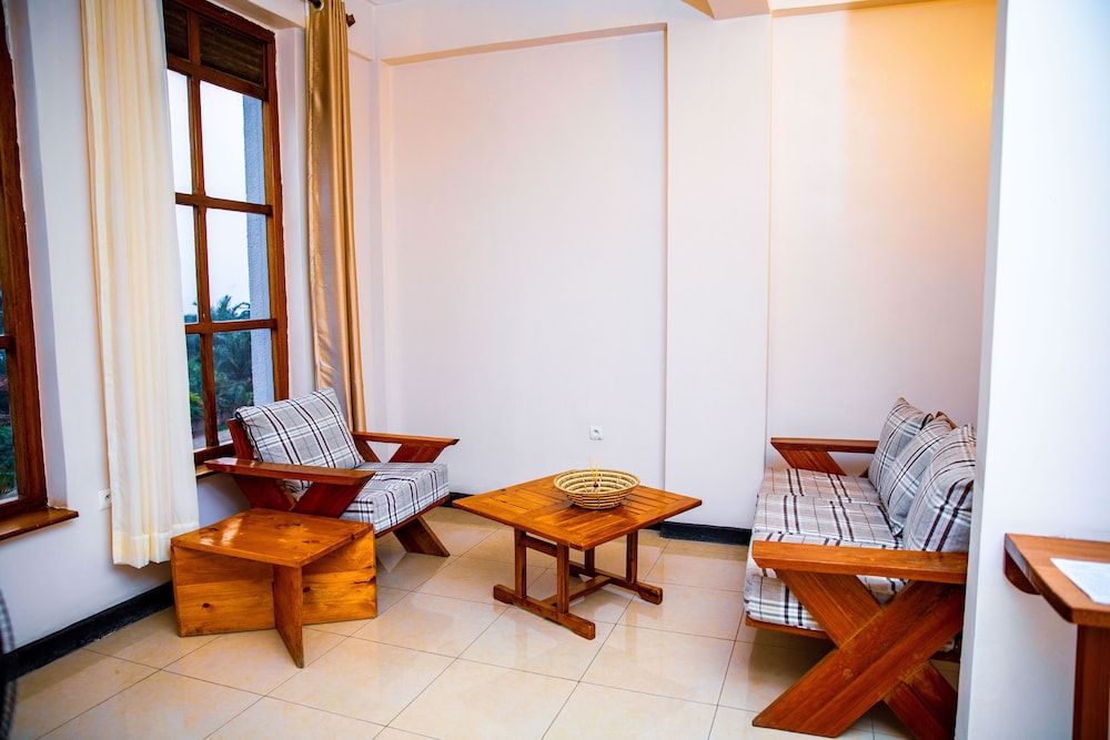 Kivu Hilltop View Resort 3