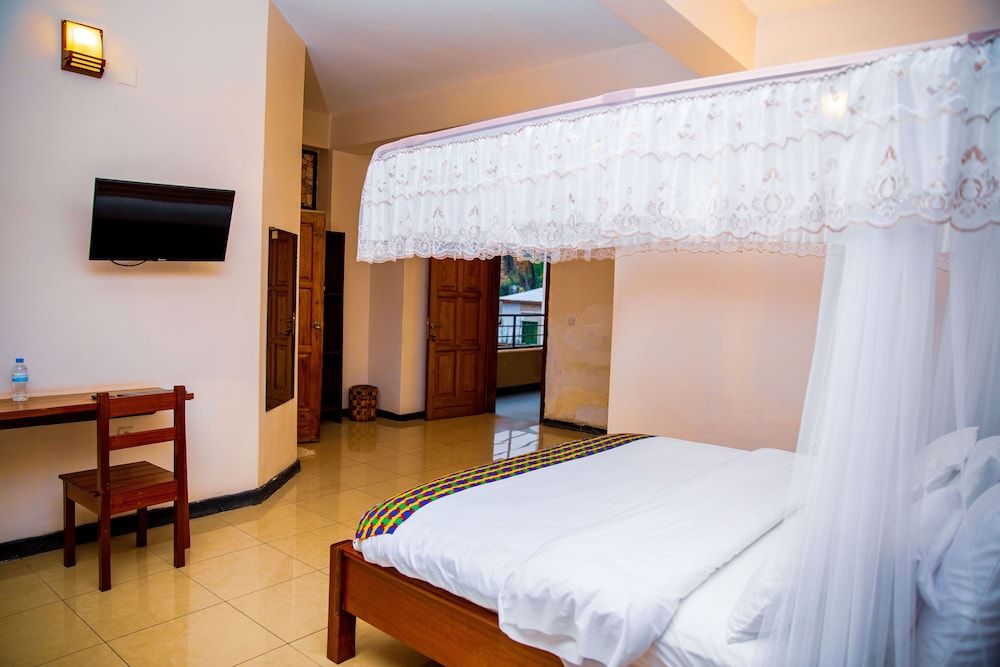 Kivu Hilltop View Resort 2