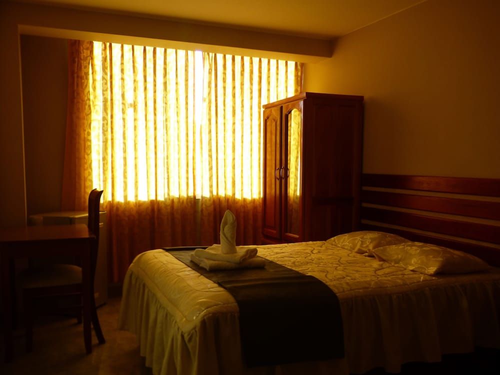 Hotel Jkalixto 3