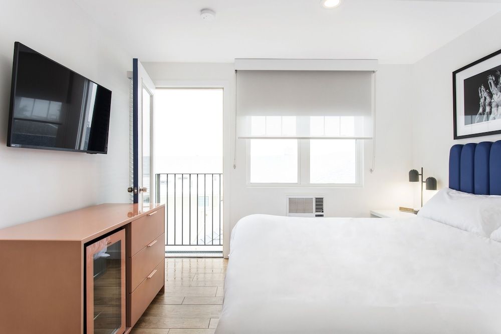 Grove Hotel 3 estrellas en Cherry Grove