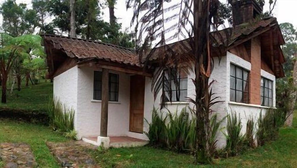 Hotel Posada Montaña del Quetzal 3 estrelas em Cobán