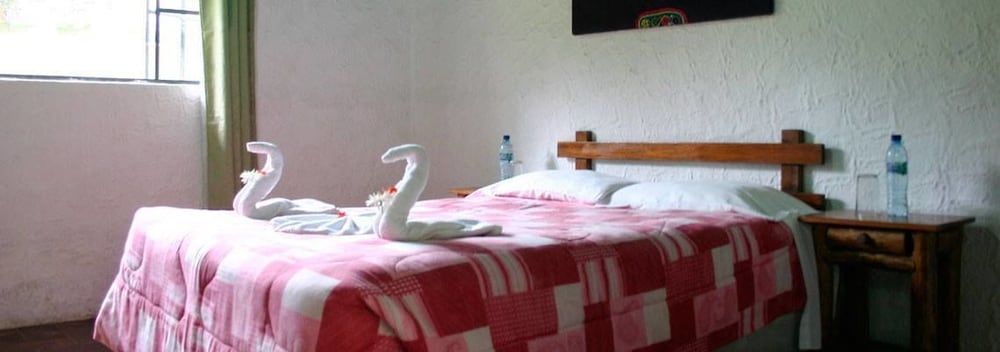 Hotel Posada Montaña del Quetzal 3