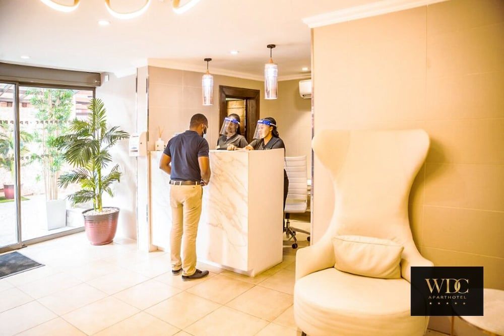WDC Aparthotel 3