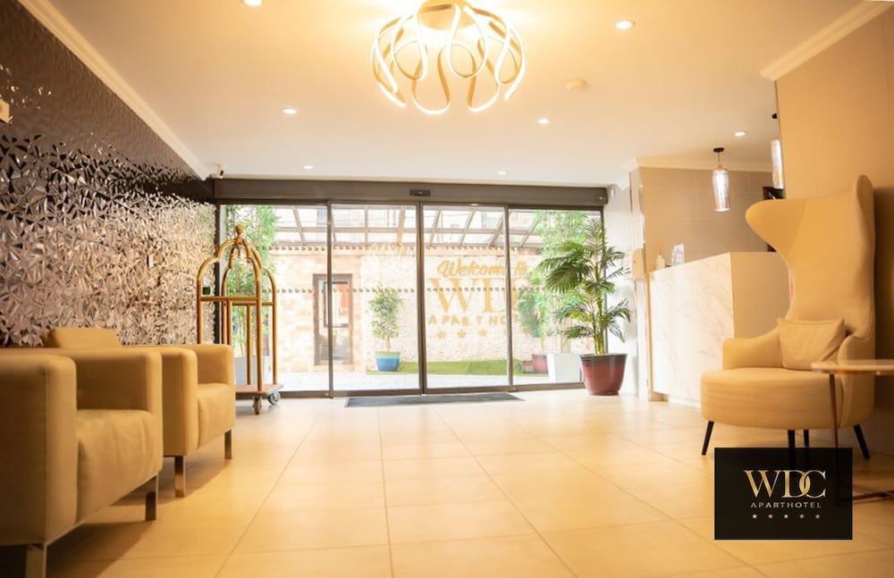 WDC Aparthotel 2