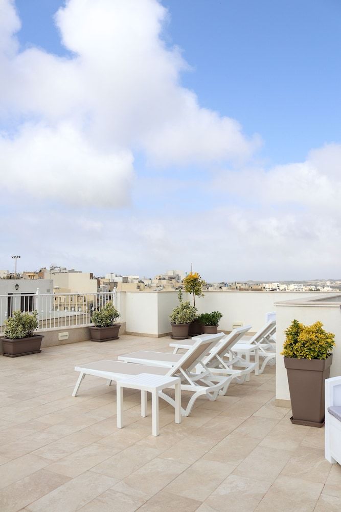 100 Boutique Living -1 estrellas en Rabat