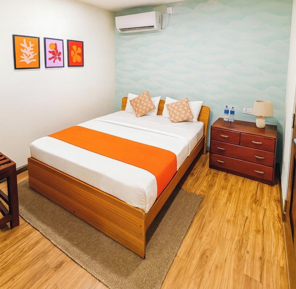 CityRest Fort - Hostel 3 estrellas en Colombo