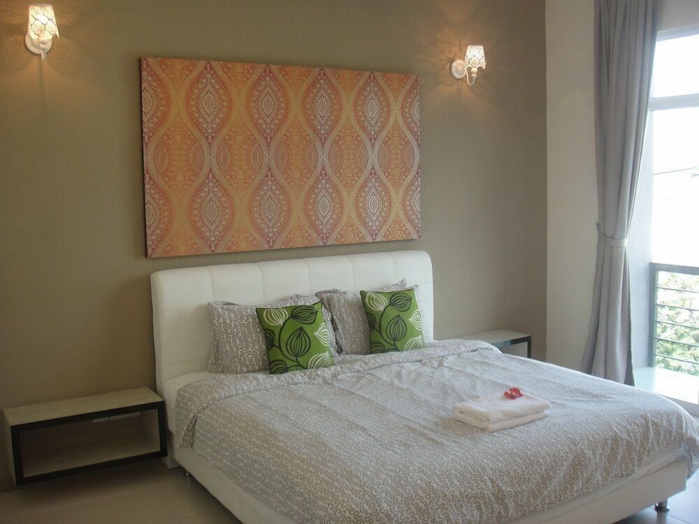 Shamrock Beach Villas 2