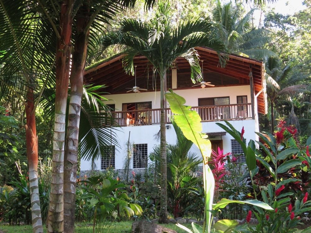 Villas Pico Bonito -1 estrellas en La Ceiba