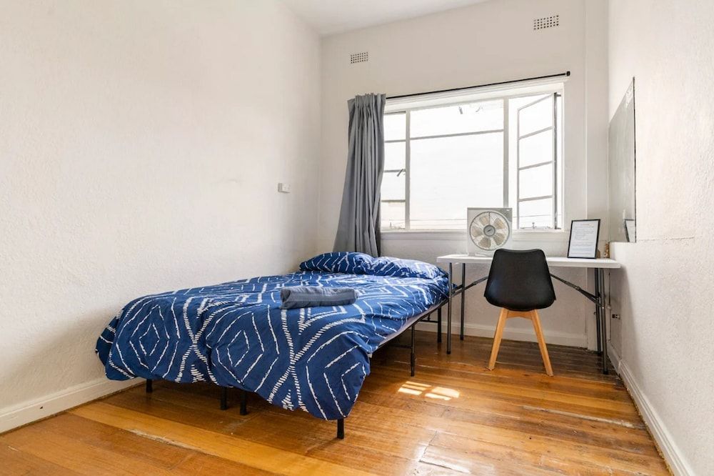 Richmond Private Rooms @ 151 Hoddle Homestay -1 estrellas en Melbourne