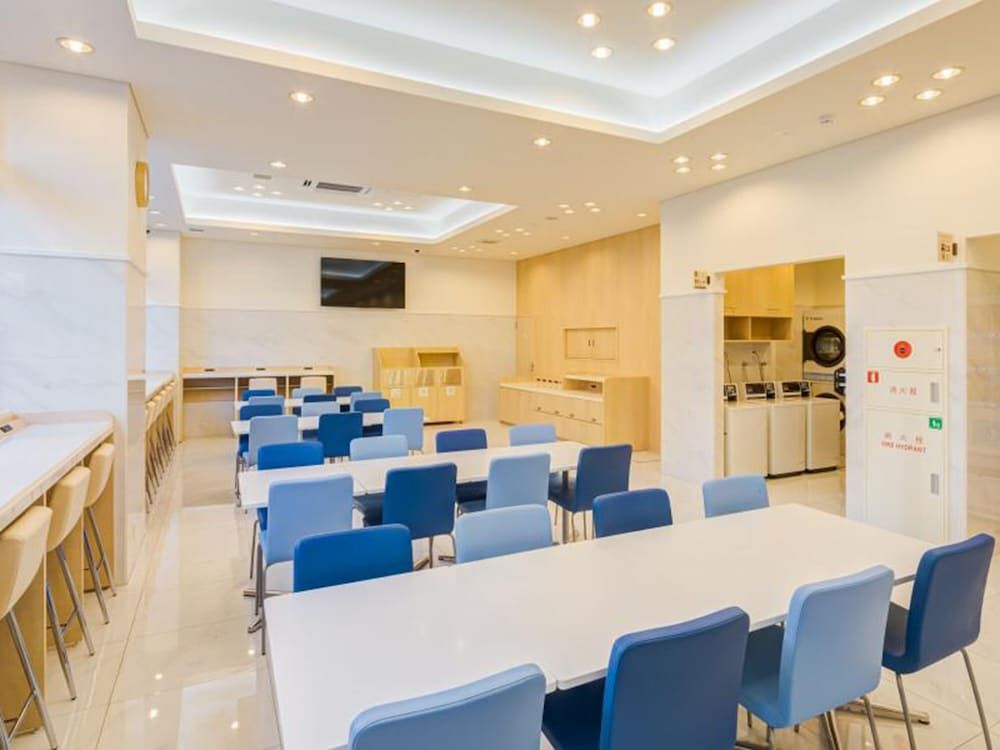 Toyoko Inn Kasukabe-eki Nishi-guchi 2