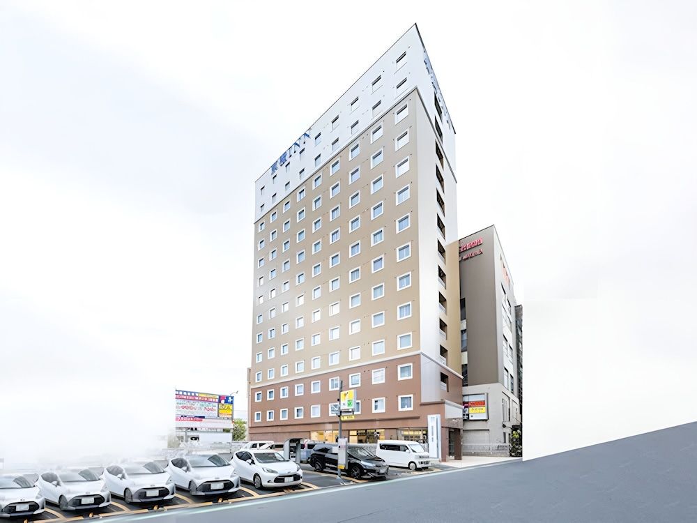 Toyoko Inn Kita-asaka-eki Nishi-guchi 3 estrellas en Asaka