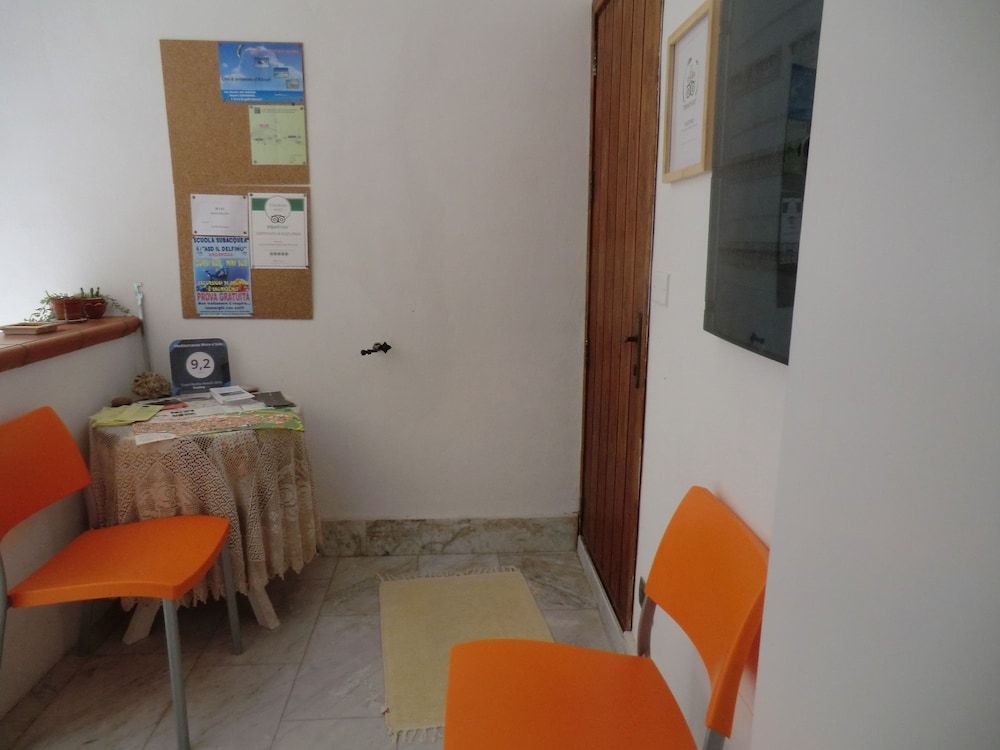 B&B Mediterraneo Mare e Sole 3