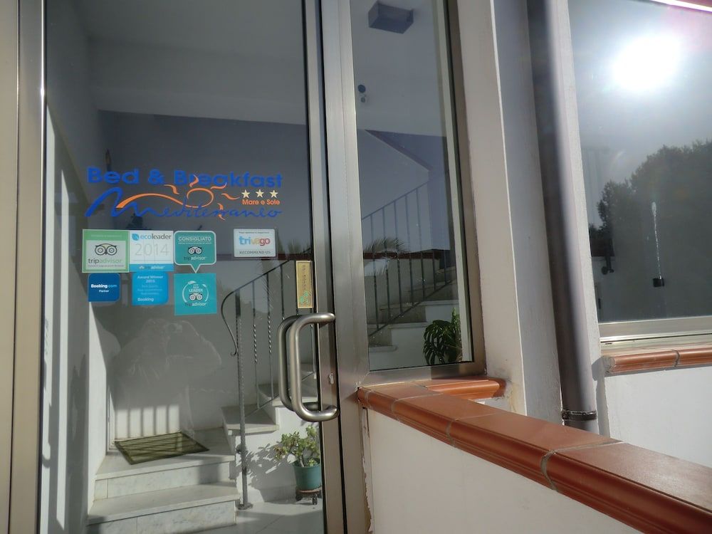 B&B Mediterraneo Mare e Sole 2