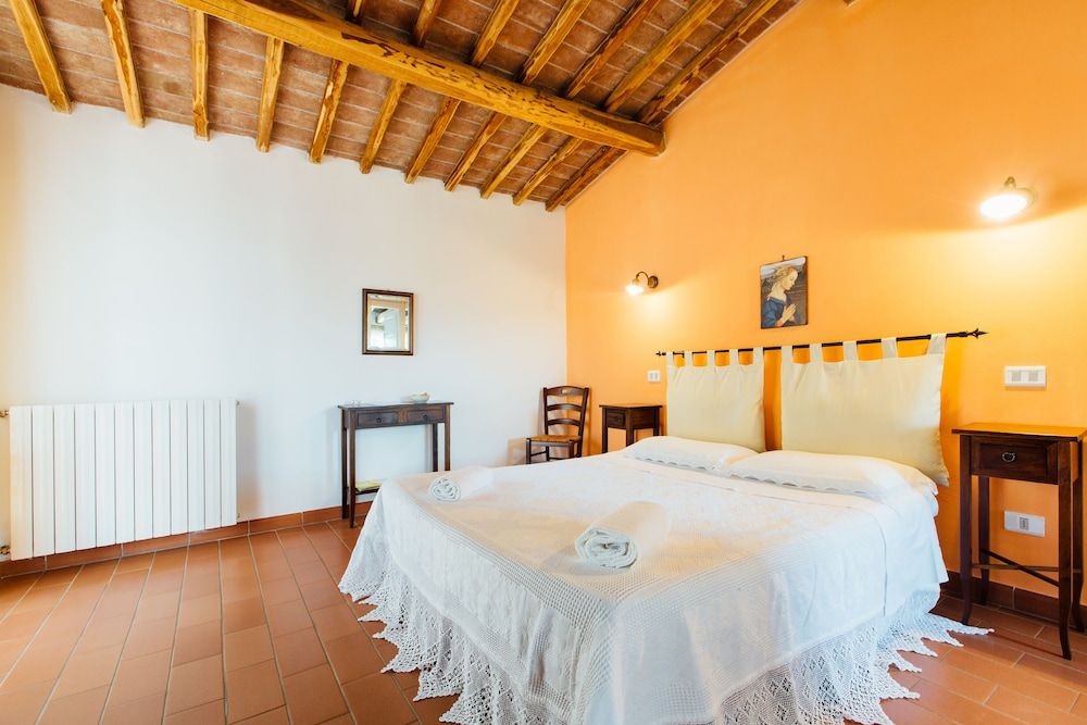 Agriturismo La Quercia 3