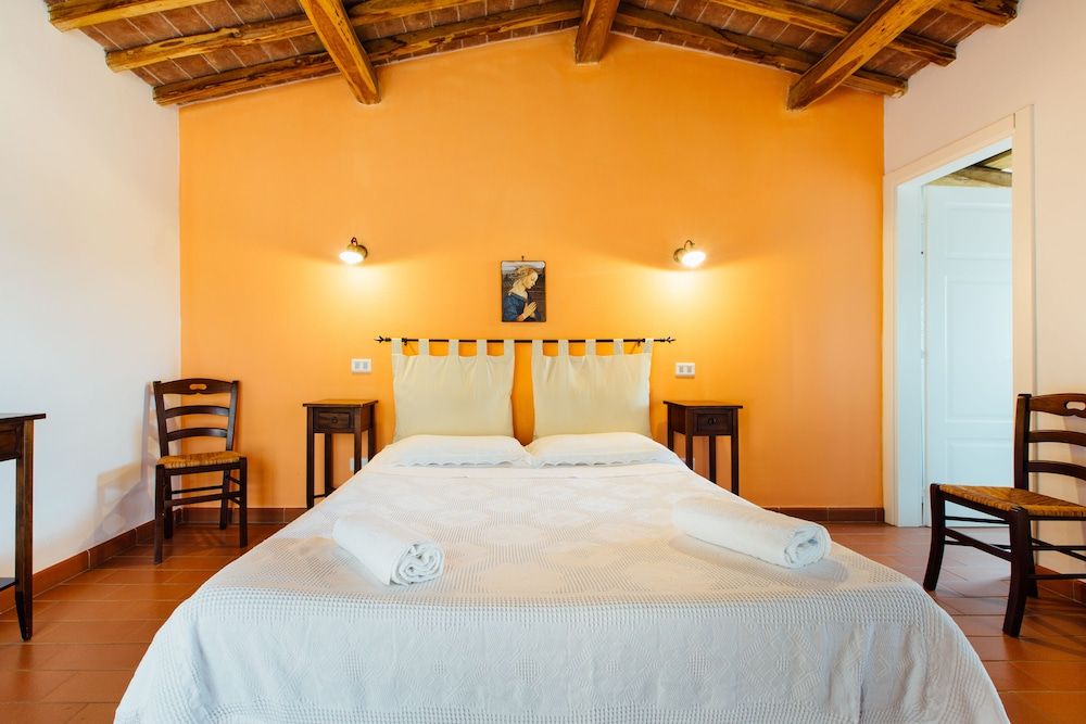 Agriturismo La Quercia 2