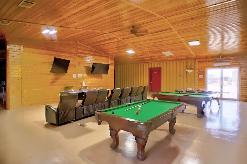 Ellipse Global Lodge 2