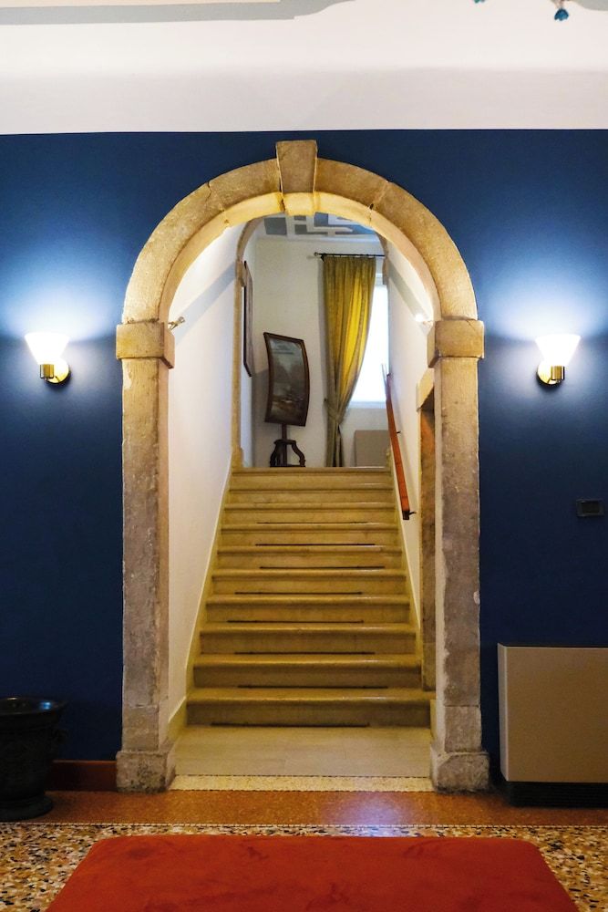 Hotel Villa Ca Damiani 3