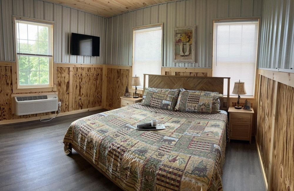 Brushcreek Falls RV Resort 2