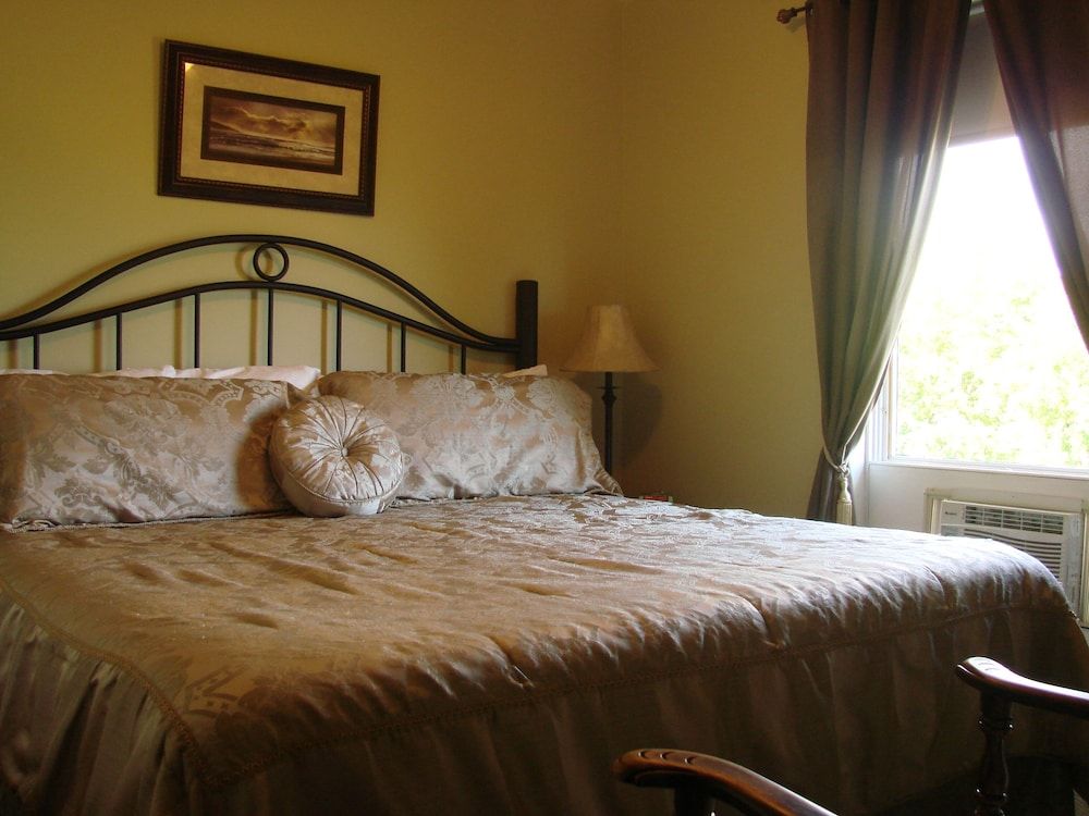 Prince County Guest House 3