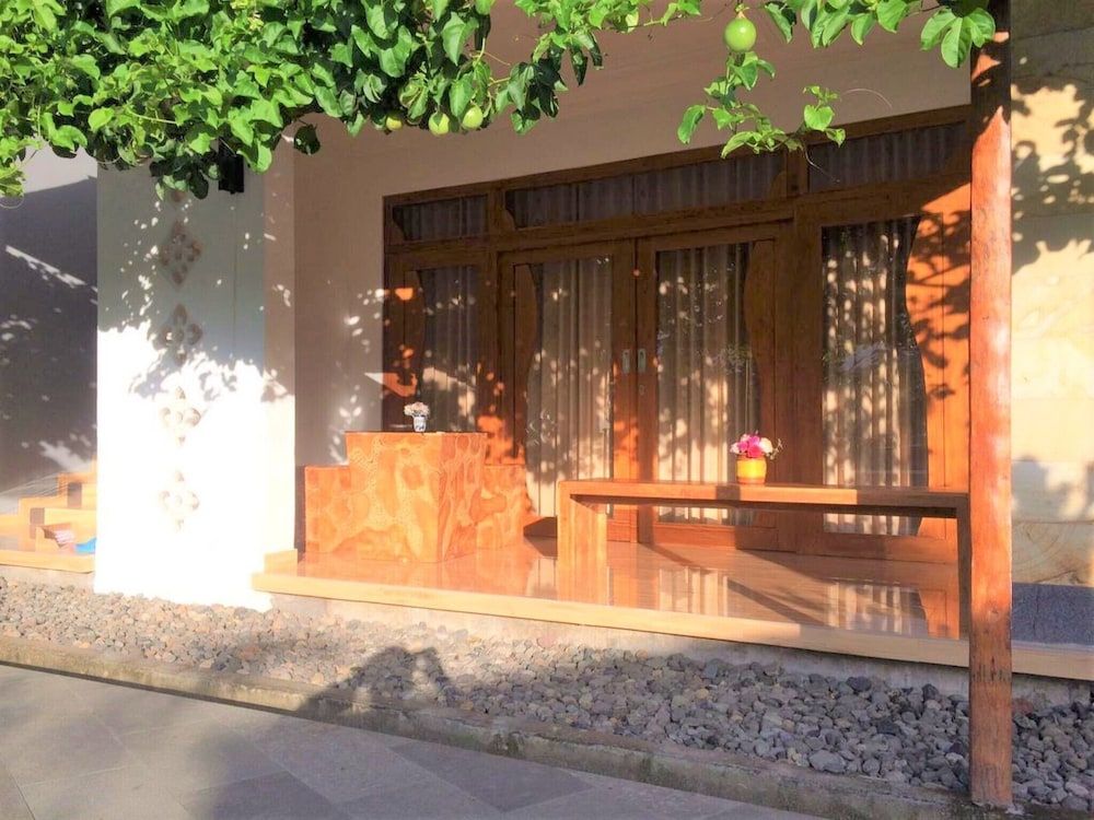 Room-villa - Warung Aromachampuhan 3