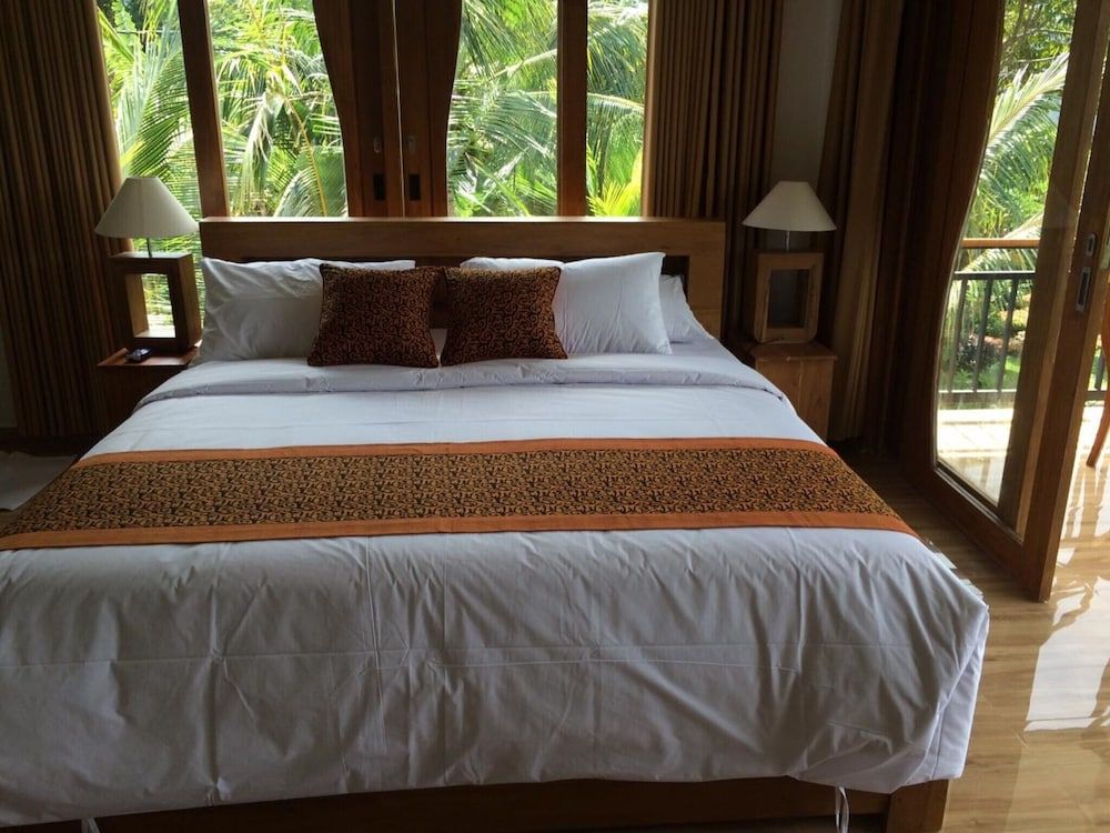 Room-villa - Warung Aromachampuhan 2