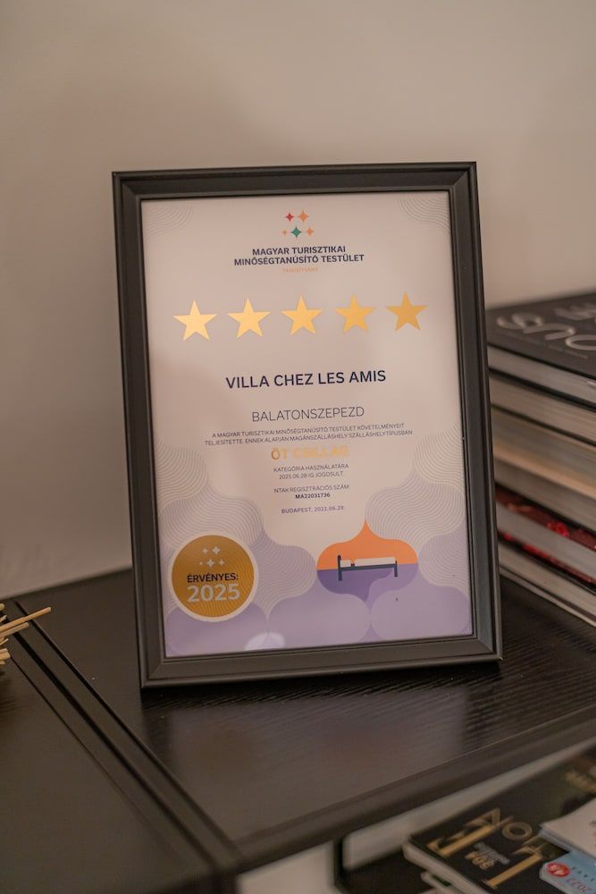 Villa Chez les Amis 2