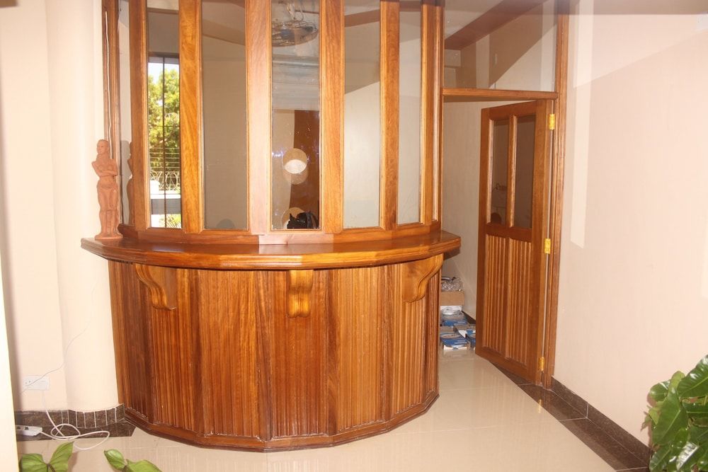 Pavilion Holiday Resort 2