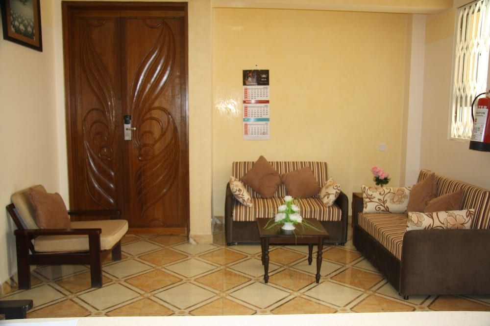 Pavilion Holiday Resort 3