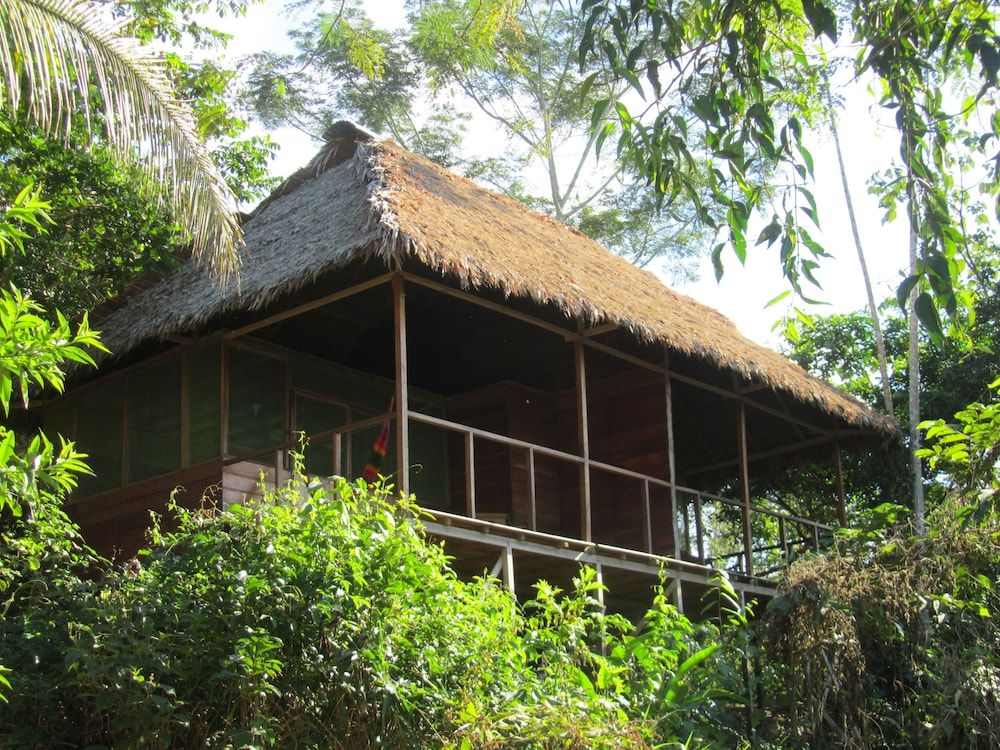 Andean Wings Sotupa Eco Lodge 2