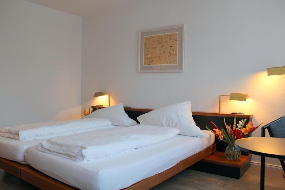 Hotel Lamm Nufringen 2