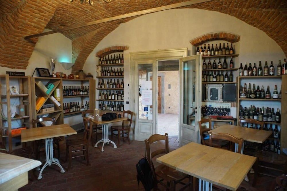 Corte Breda Agriturismo Bed & Breakfast 3
