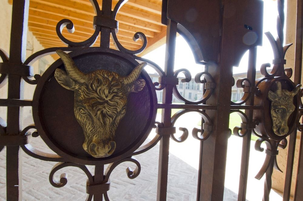 Corte Breda Agriturismo Bed & Breakfast 2