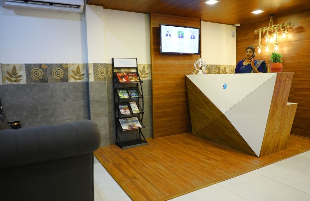 Clarks Inn Express Sirkazhi 3