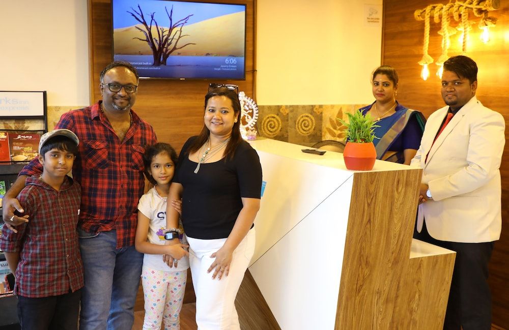 Clarks Inn Express Sirkazhi 2