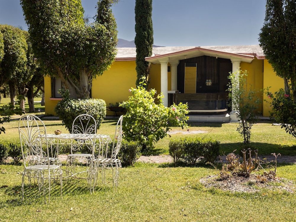 Villas el Paraíso, El Rollo 3