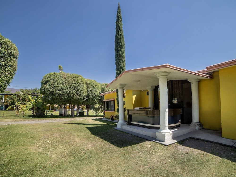 Villas el Paraíso, El Rollo 2