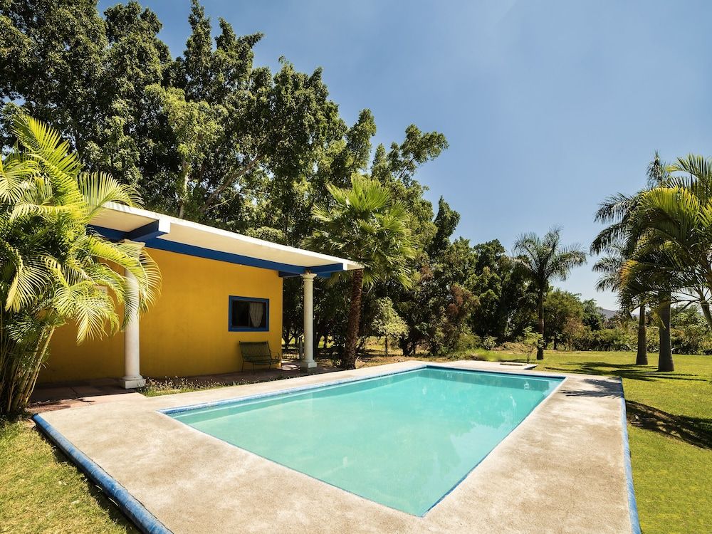 Villas el Paraíso, El Rollo 3 estrellas en Tlaquiltenango