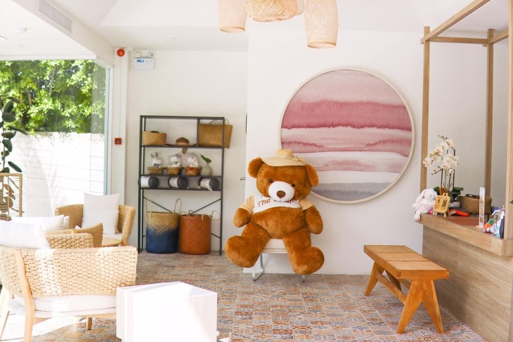The Pin Boutique Pool Villa Krabi 2